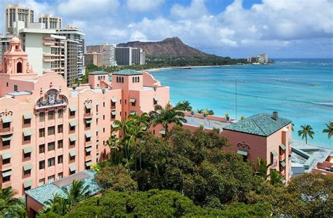 The Best Hawaii Resorts Actually Worth The Annual Leave | URBAN LIST GLOBAL