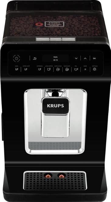 Krups EA 8908 Evidence Ab 498 60 2025 Preisvergleich Geizhals