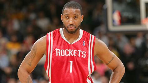 The Unfortunate Tale Of T Mac