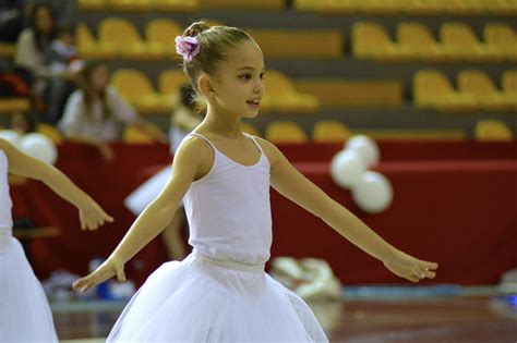 DSC0393 Saggio Di Natale 23 Dicembre 2015 Ginnastica Ritmica Lucca