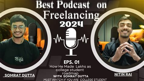 How He Started Freelancing Paid His Own College FeesEarn Lakhs