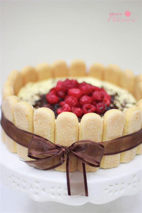 Lady Finger Sponge Cake