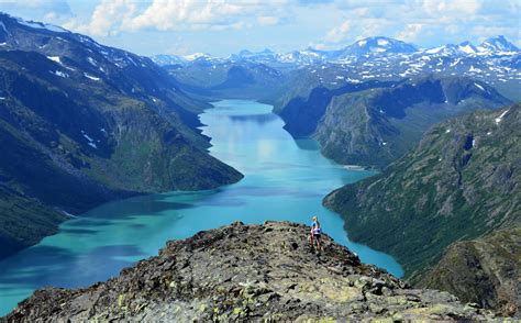 Jotunheimen, Norway | Switchback Travel