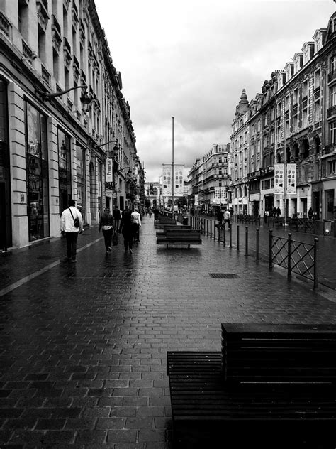 Lille Rue Faidherbe Domi La Fourmi Flickr