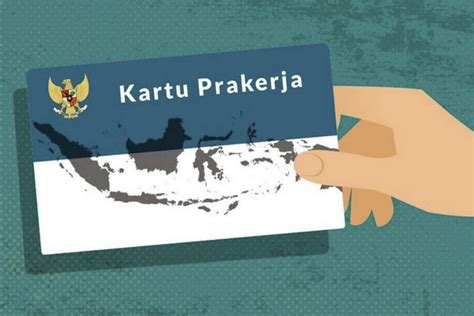 Kartu Prakerja Di Kota Pagar Alam Sudah Dibuka Ini Tips Lolos