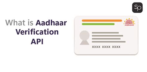 Aadhaar Verification Api Without Otp Surepass