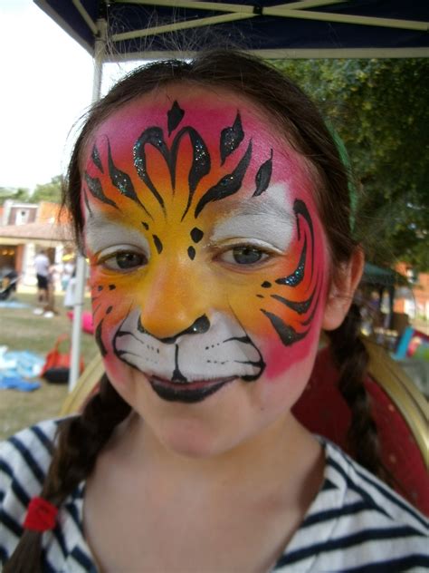 Firstclassfacepainting Co Uk Face Painting Carnival Face Paint