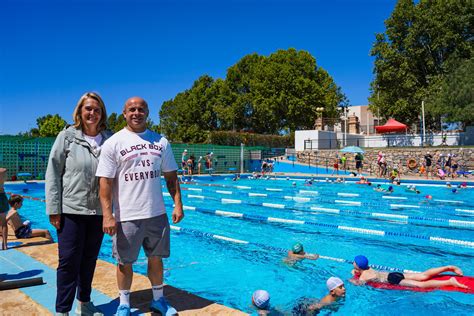 La Escuela De Verano 2024 Recibe A Más De 200 Niños Hasta El 31 De