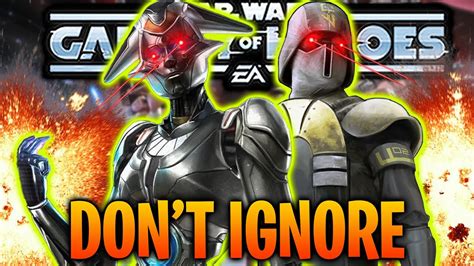 Do NOT Ignore These INSANE Counters YouTube