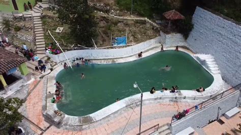 San Bartolo Aguas Calientes Totonicap N Guatemala Youtube