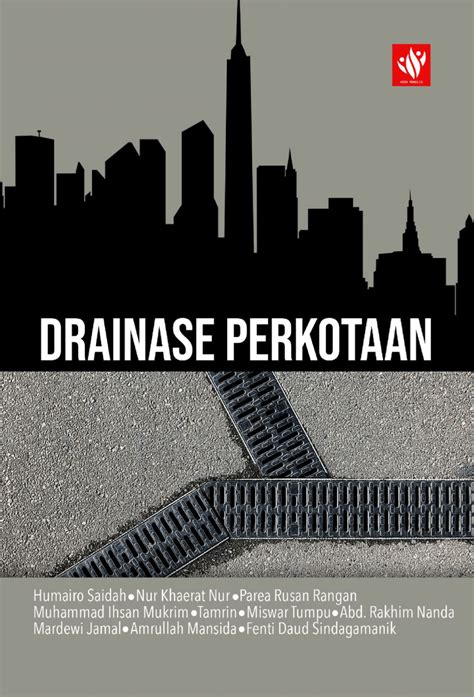 Pdf Drainase Perkotaan