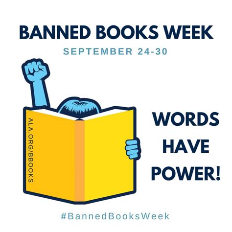 Bannedbooksweek Celebrating The Freedom To Read Eclectic Evelyn