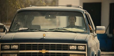 Imcdb Org Chevrolet Suburban Silverado R In Narcos