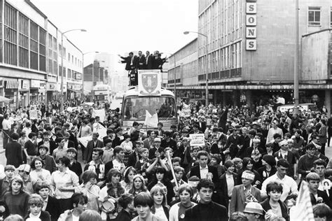 Sheffield Retro Here Are 13 Fascinating Old Photos Of The Moor