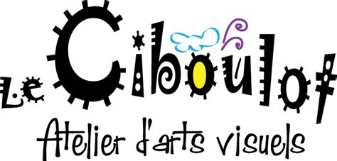 Atelier D Arts Visuels Le Ciboulot