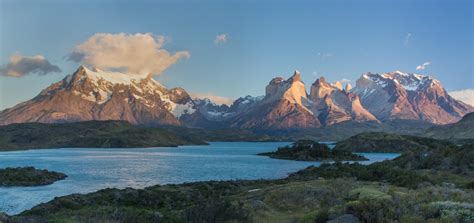 Luxury Chile & Patagonia Highlights - Vaya Adventures - Vaya Adventures