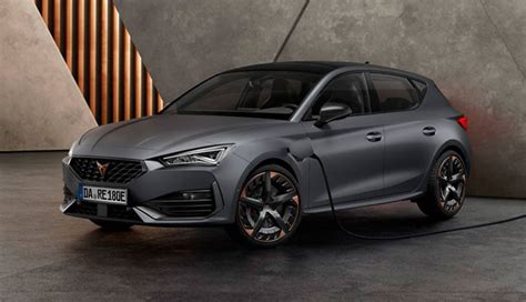 Seat Cupra Setzt Auf E Mobilität And Eigenständige Modelle Ecomentode