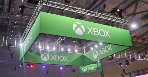 Gamescom Microsoft Xbox Und Bethesda Legen Zu Update