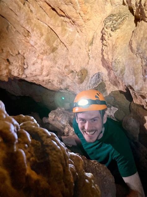 Lisbon Arr Bida Natural Park Cave Tour With Guide