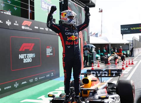 Hasil Kualifikasi F Gp Belanda Max Verstappen Rebut Pole