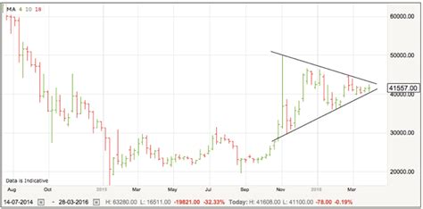 The Future of Bitcoin in One Chart | James Turk Blog