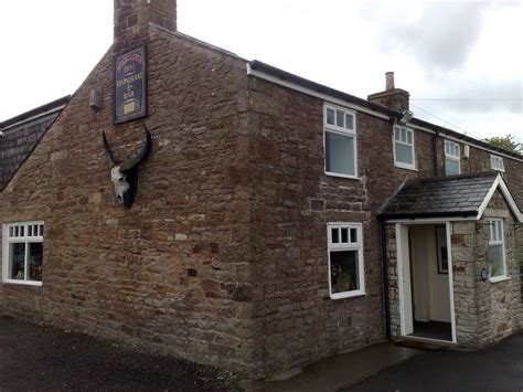 Cask Task The Milecastle Inn Military Road Hadrians Wall Haltwhistle Northumberland Ne49