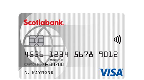 Credit Cards Scotiabank Canada