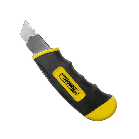 Heavy Duty Cutter Snap Off Blade Mega Utility Knife Snap Off Knife