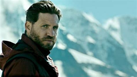 Edgar Ramirez Point Break Haircut And Hairstyle