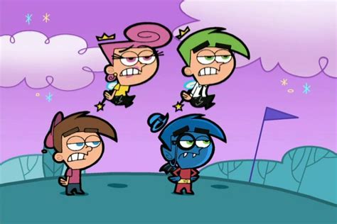 The Fairly Oddparents Season 5 Image Fancaps