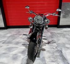 Used Harley Davidson Flstfi Fat Boy For Sale In Elmer Nj