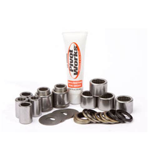 Pivot Works Pwlk Hq Complete Linkage Bearing Kit For Sale