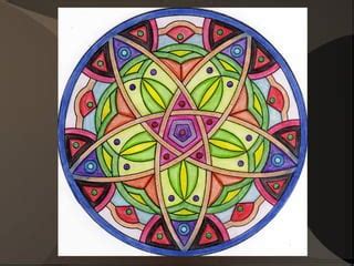 Mandalas PPT