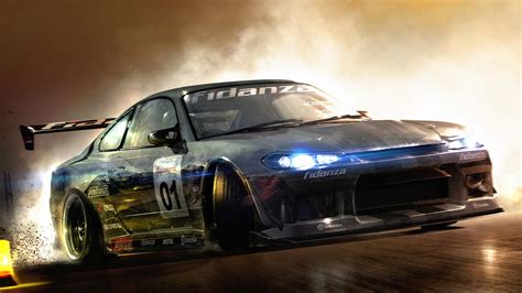 Nissan Silvia S Wallpaper 1920x1080 17597