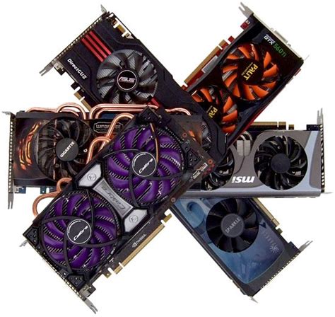 Five Overclocked GeForce GTX 560 Ti Cards, Compared | Tom's Hardware