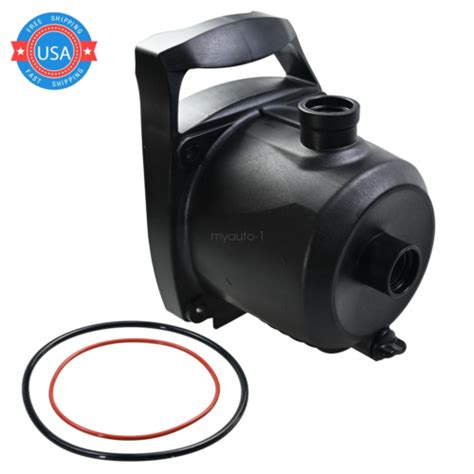 R0723100 Pool Pump Body Fits Zodiac And Polaris Pb4sq Part R0723100 Booster Pump Ebay