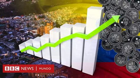 Peso Mexicano Y Peso Colombiano Frente Al Dólar Cómo Se Convirtieron En Las Monedas Más Fuertes