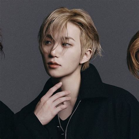 theo archive  twitter kpop