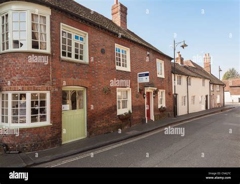 , Petworth, West Sussex, England Stock Photo - Alamy