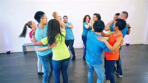 Toronto Salsa Kizomba Bachata Samba Classes And Dancers