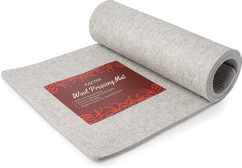 Amazon Wool Pressing Mat For Quilting X Inch Wool Ironing