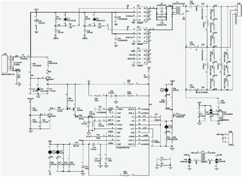 Backlight Inverter Schematic Modified Sine Wave Inverter Cir