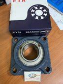 Jual BEARING PILLOW BLOCK UCF 210 32 As 50 800 Mm FYH ORIGINAL Di Lapak