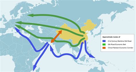 Can Green Finance Impact China S Belt And Road Initiative