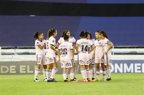 ¿cómo Y Dónde Ver En Vivo Libertad Limpeño Vs U De Chile Por Copa Libertadores 2020 Contragolpe