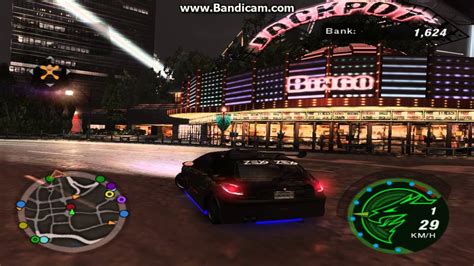 Need For Speed Underground 2 Gameplaywalkthrough Part 10 Special Events Hd 60 Fps