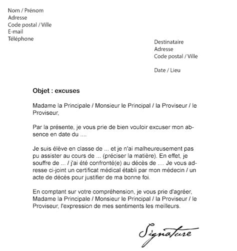 Lettre Pour Signaler Un Comportement Irrespectueux Gratuit Lettres De