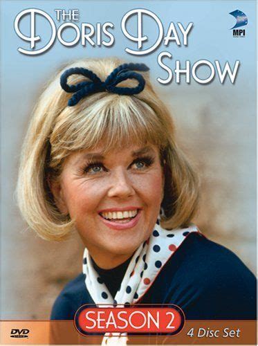 The Doris Day Show The Doris Day Show 1968 Film Serial Cinemagiaro
