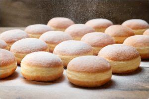 Krapfen BIG BAG Kuchen Peter