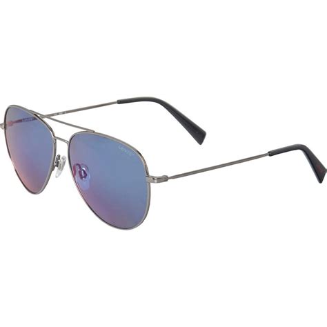 Kup Teraz Levi S Unisex Okulary Przeciws Oneczne Szary